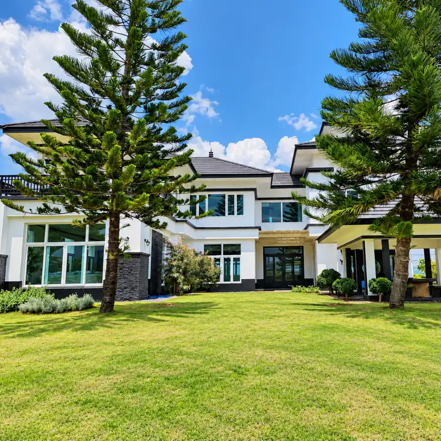 Exterior view of Khao Yai House